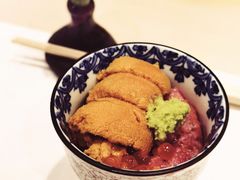 -鮨一日本料理旗舰店(总店)