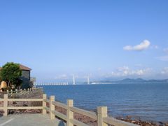 -鹰龙海畔度假酒店(咸祥店)