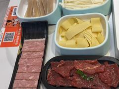 -扶摇树下·椒麻鲜活虾(石家庄勒泰广场店)