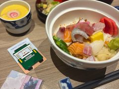 -小山日本料理(兴业太古汇店)