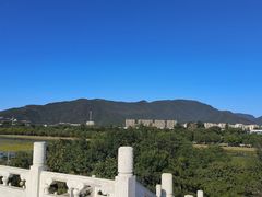 -永定河休闲森林公园