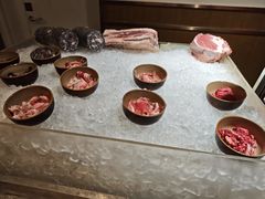 -新食谱全日制餐厅·苏州苏州湾艾美酒店