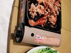 -羊之道草原味道清真餐厅(番禺店)