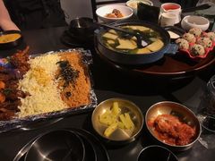 -HOTISLAND海鸡岛·韩国料理(江南西店)