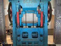 -柳州工业博物馆