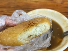 -逍遥镇刘相五胡辣汤豆沫馆(康复中街店)