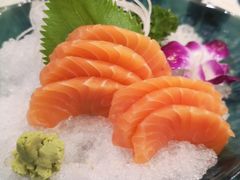 -肆月河豚·新淮扬(金融街店)