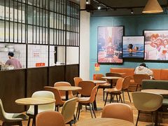-Wagas沃歌斯(浦东机场店)
