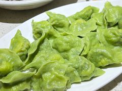 -船歌·鱼水饺青岛菜(金狮广场店)