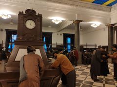 -沈阳金融博物馆