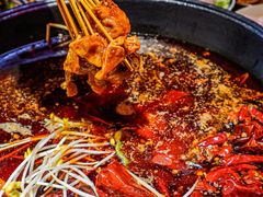 -四小区火锅·巷子里的重庆火锅(花照壁店)
