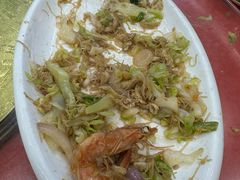 -品鲜海鲜餐厅(黄厝店)