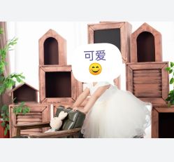 点击看大图 -大宇叔叔儿童摄影