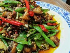 小煎鸡-冯小炒(巴渝大道店)