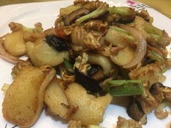 -渔傅·蓝海岸霞浦海鲜(正祥店)