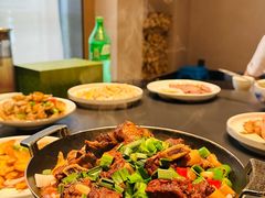 -食光慢宴·安吉土菜馆