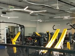 -威思迈健身工作室(庆谐路店)