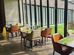 -希尔顿欢朋酒店·欢朋餐厅