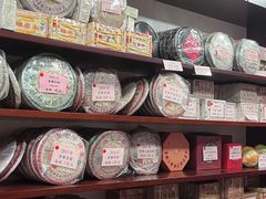 -华联发展销售中心(十月初五街店)