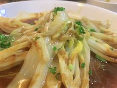 -台北楚楚园馅饼粥(虹桥南丰城店)