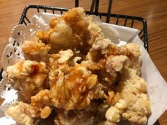-许榴香西餐厅(台东步行街店)