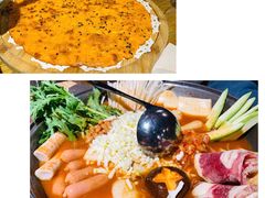 -冰川冷面·延边菜·炭烤串(观前店)