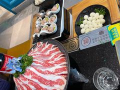 黑牛后胸肉-五星桥原切肥牛火锅·30年专注好牛肉(湖塘店)