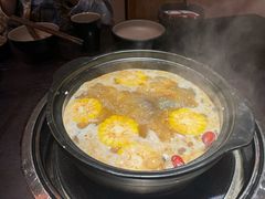 -芸鲜季·云南野生菌餐厅· 云南风物味研社(闵行店)