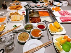 -海底捞火锅(亲贤北街店)