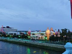 -上海海昌海洋公园