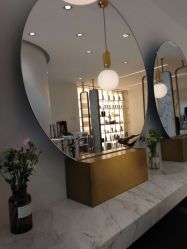 点击看大图 -S.HAIR SALON