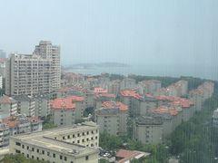 -青岛海尔洲际酒店