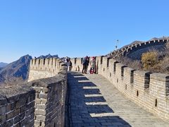 -慕田峪长城