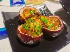 -79号渔船海鲜饭店(华强北店)