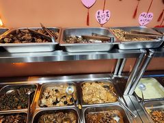 -新红帽自助盒饭(大悦城店)