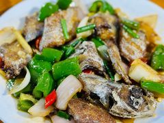 -温州一家人美食(西木头市店)