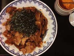 -天然豚骨拉面专门店 一兰(铜锣湾店)