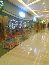-Mollyfantasy莫莉幻想(奥克斯广场店)