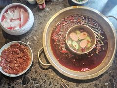 -小龙坎火锅(双林店)