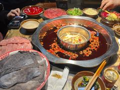 -陈陈火锅(较场口店)