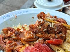 -陆长玖古法猪脚饭(玄风桥店)
