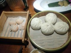 -喜粤广东菜(汉屯路店)