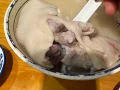 -易老妈蹄花.特色川菜(人民公园总店)