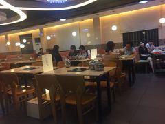 大堂-野妹火锅(龙岗店)