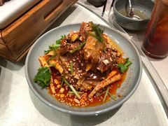 -青年公社烤鸭(青年路店)