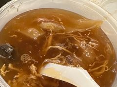 招牌花胶大只翅-添發碗仔翅美食