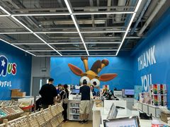-玩具反斗城(海港城店)