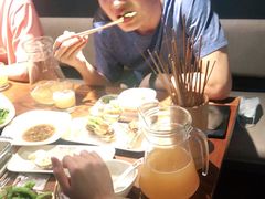 -管氏翅吧(台湾街店)