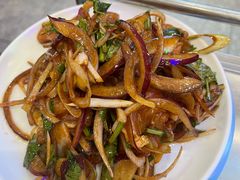 -揽月斋炙子烤肉·清真(安定门·五道营店)