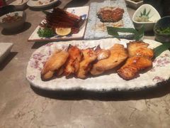 -贵木日本料理·铁板烧(新地假日广场店)
